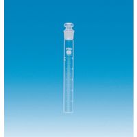 東京硝子器械 Fine共通比色管 20mL 15/25 1本 121-03-60-07（直送品）