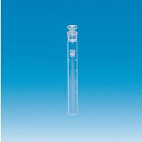 東京硝子器械 透明共通比色管 25mL 15/25 121-03-60-11 1本（直送品）