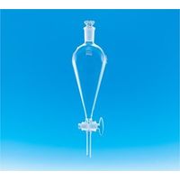 東京硝子器械 Fスキーブ 200mL 頭栓19/38 1個 330-09-56-43（直送品）