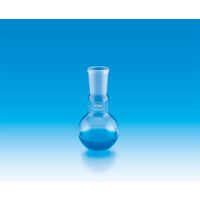 東京硝子器械 Fine共通丸底フラスコ 1000mL 24/40 1個 330-15-31-12（直送品）