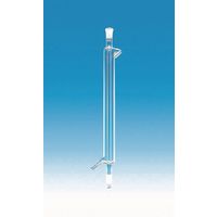 東京硝子器械 共通リービッヒ 500mm 19-29 1本 330-15-51-17（直送品）