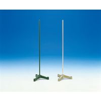 東京硝子器械 Fine 三脚支持台塗装1式 特大 350-55-01-24 1組（直送品）