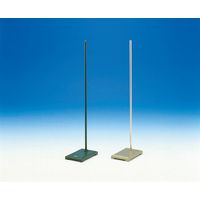 東京硝子器械 Fine 平角支持台塗装1式 大 350-55-02-23 1組（直送品）