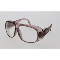東京硝子器械 Fine 保護メガネ 二眼型 FG-23 1個 941-87-03-36（直送品）