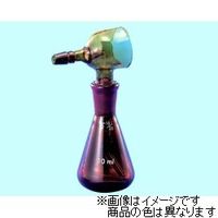 三商 三商印 硝子製噴霧器 白 M型 30mL 1個 82-1191（直送品）