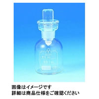 三商 一般ふらん瓶 ガラスカラー 100mL 81-0018（直送品）