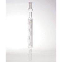 三商 印 共通摺合せ分留管 ウィットマー