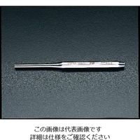 エスコ 3.0x150mm 平行ピンポンチ EA572-3 1セット(3本)（直送品）