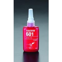 エスコ 50ml はめ合用接着剤(高強度・低粘度) EA933AD-1 1セット(100mL:50mL×2個)（直送品）