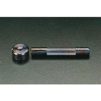 エスコ 13mm カシメパンチ EA576MS-2 1セット(2組)（直送品）