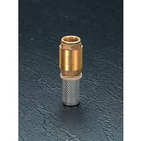 エスコ G 3/8” ストレーナー付逆止弁 EA465LS-3 1セット(3個)（直送品）