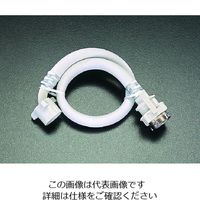 エスコ　洗濯機用ホース