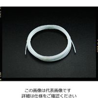 エスコ 1.0x1.2mm/10m グロメット EA948GC-1.2 1セット(5本:1本×5巻)（直送品）