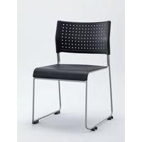 アイリスチトセ(IRIS CHITOSE) 会議用椅子／ミーティングチェア 
