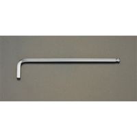 エスコ　［ＢａｌｌＨｅｘ］キーレンチ（ホールド機能付）セット　EA573AN