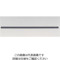 エスコ M10x490mm [焼入れ]全ねじボルト(スチール製) EA949HL-2 1セット(4本)（直送品）