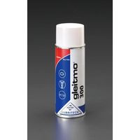 エスコ 400ml 乾燥透明被膜・潤滑剤 EA920PA-2 1セット(2缶)（直送品）