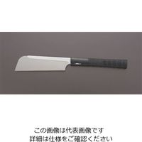 エスコ 420mm/180mm 樹脂挽き鋸(0.3mm厚・替刃式) EA599RA-3 1セット(3本)（直送品）