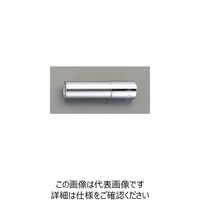 エスコ 1/2”DRx24mm ディープソケット EA618KN-24 1セット(3個)（直送品）