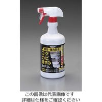 使用不可エスコ 800g 外壁クリーナー EA922AJ-80 1セット(2400g:800g×3本)（直送品）