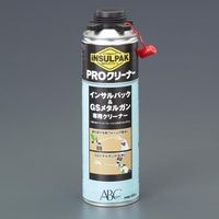 エスコ 500ml クリーナー(EA930TCー10用) EA930TC-16 1セット(2本)（直送品）