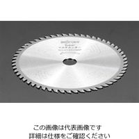 エスコ φ190mm/56T 超硬チップソー EA851CA-18 1セット(2枚)（直送品）