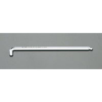 エスコ　［ＢａｌｌＨｅｘ］キーレンチ（ショートヘッド）セット　EA573AM