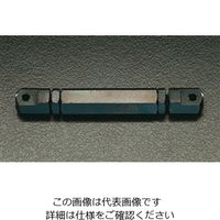 エスコ #50x135mm ローラーチェーン用ターンバックル EA948ED-3 1セット(2個)（直送品）