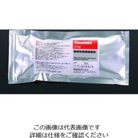 エスコ 200g 耐熱性・無機接着剤 EA935B-3 1セット(400g:200g×2個)（直送品）