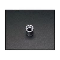 エスコ 1/4”DRx 9/16” ソケット EA617XD-11 1セット(3個)（直送品）