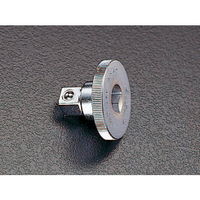 エスコ 3/8”DR クイックスピンナー EA618BC-6 1セット(3丁:1丁×3個)（直送品）