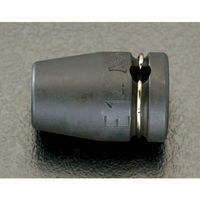 エスコ 1/2”DR/E14 [Torx]インパクトソケット EA164DM-14 1セット(4個)（直送品）