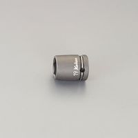 エスコ 1/2”DRx30mm インパクトソケット EA164DB-30 1セット(3個)（直送品）