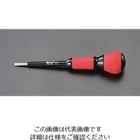 エスコ　ドライバー　絶縁　電工