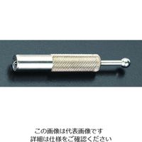 エスコ 56mm/3本爪 宝石グリップ EA595ZA-0 1セット(2個)（直送品）