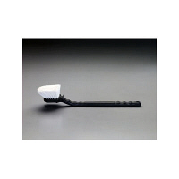 使用不可esco（エスコ） 505mm洗浄ブラシ EA928BJ-31 1セット(3本)（直送品）