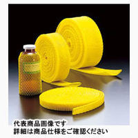 使用不可サンプラテック 安全ネトロン Nー4 5M 02403 1個(5m)（直送品）