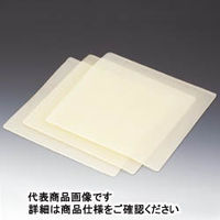 サンプラテック 超低硬度シリコーンゴム 8°3t×300角 14396 1枚（直送品）