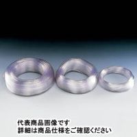 サンプラテック ビニールチューブ 切売 7φ×10φ 08896 1セット(10m:1m×10m)（直送品）