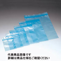 サンプラテック 静電対策袋(チャック袋) 0.06×280×400 100枚入 15878 1組(100枚)（直送品）