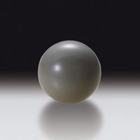 サンプラテック PEEK球 5/16in 26085 1個（直送品）