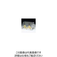 サンプラテック（SANPLATEC） ガス置換用グローブボックス G型 06903 1台（直送品）