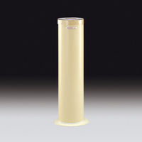 サンプラテック クローム硫酸槽 Dー4 01223 1台（直送品）