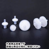 サンプラテック PVDFシリンジフィルター PVDF013045 100個 26411 1組(100個)（直送品）