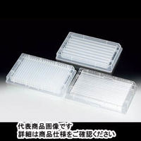 アズワン リージェントリザーバー 100mL 100個入 120648 1箱(100