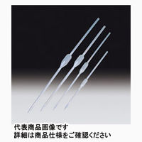 サンプラテック ホールピペット 5mL 01170 1本（直送品）