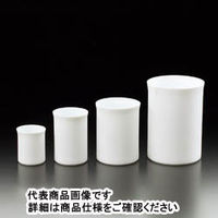 サンプラテック サンプラ PTFEビーカー 500mL 19031 1個（直送品）