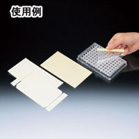 最大12%OFFクーポン DESCO オレンジ 46X63mm 英文警告マーク(輸出機種用) SCS JAPAN 安全・保護用品