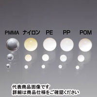 サンプラテック PMMA球 3/8(50個) 14225 1組(50個)（直送品）