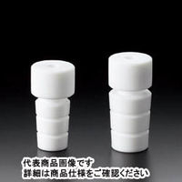 サンプラテック PTFE撹拌シール 接合部:29/38 21162 1個（直送品）